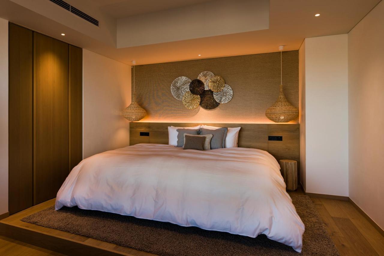זושי Malibu Hotel מראה חיצוני תמונה