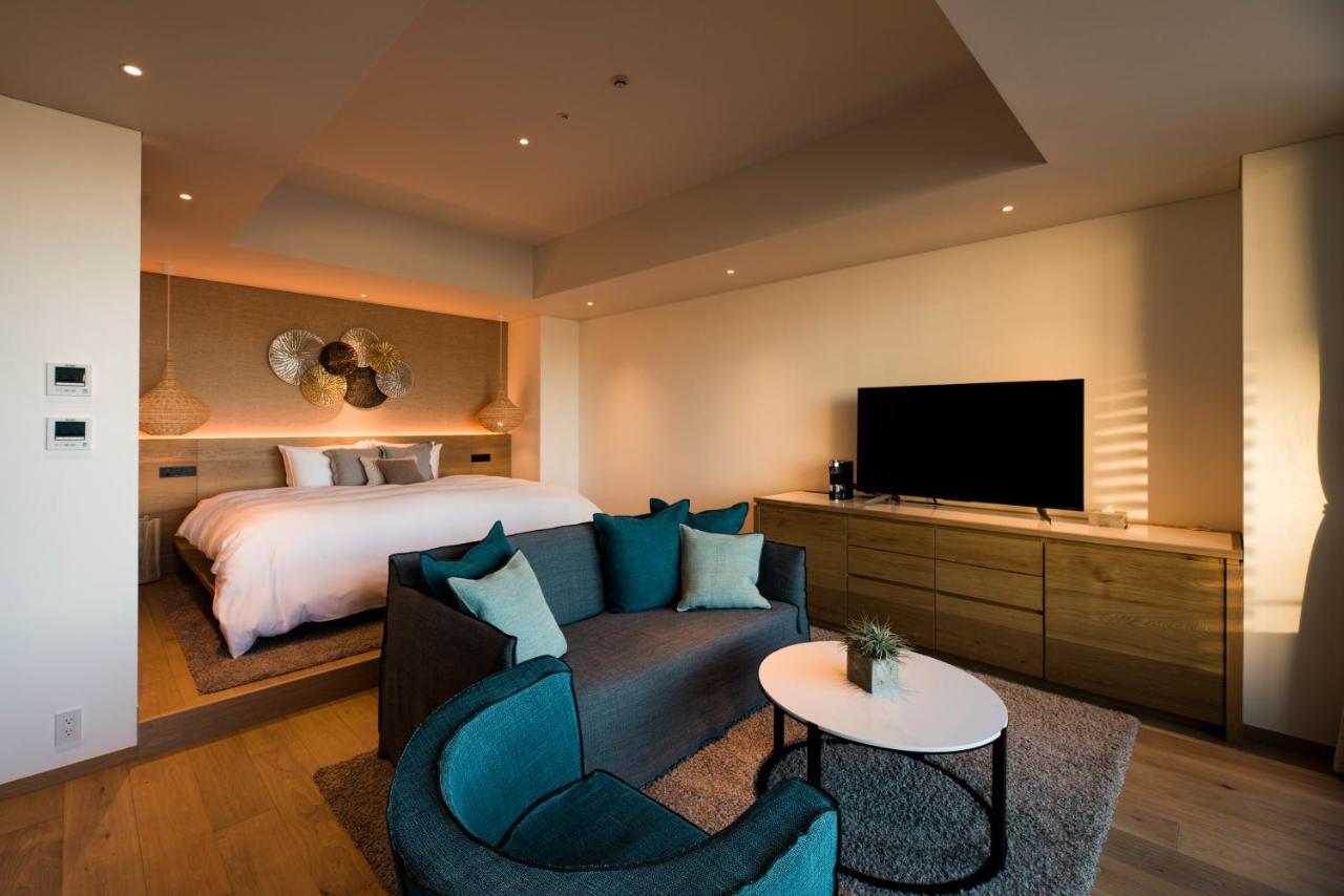 זושי Malibu Hotel מראה חיצוני תמונה